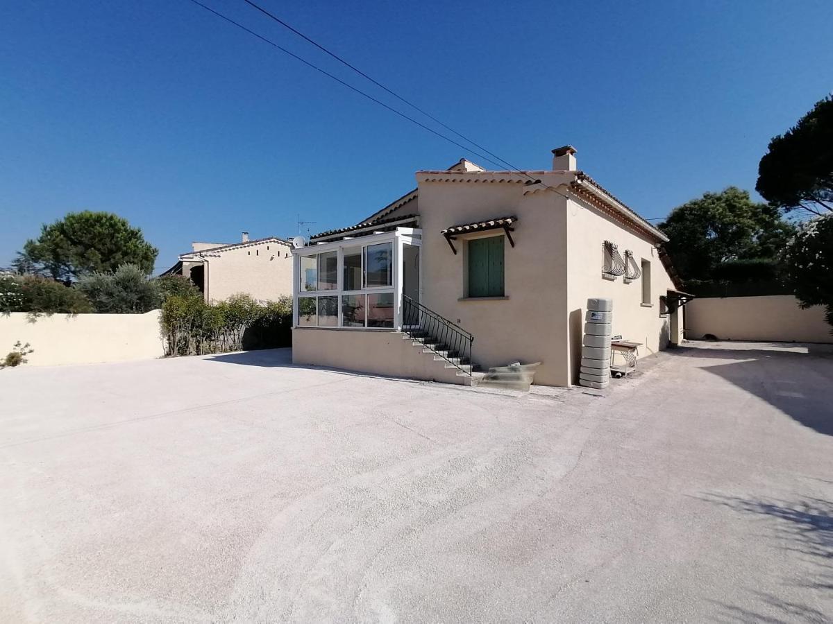 Kps Holiday home Pujaut