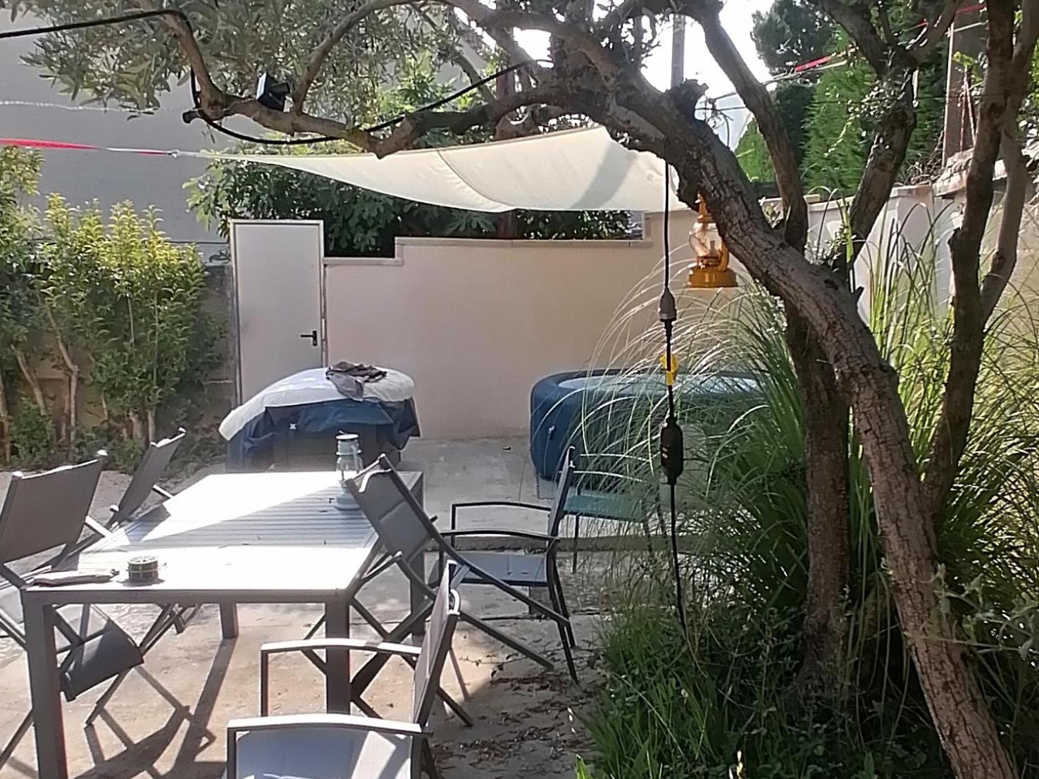 Holiday home Kps Pujaut