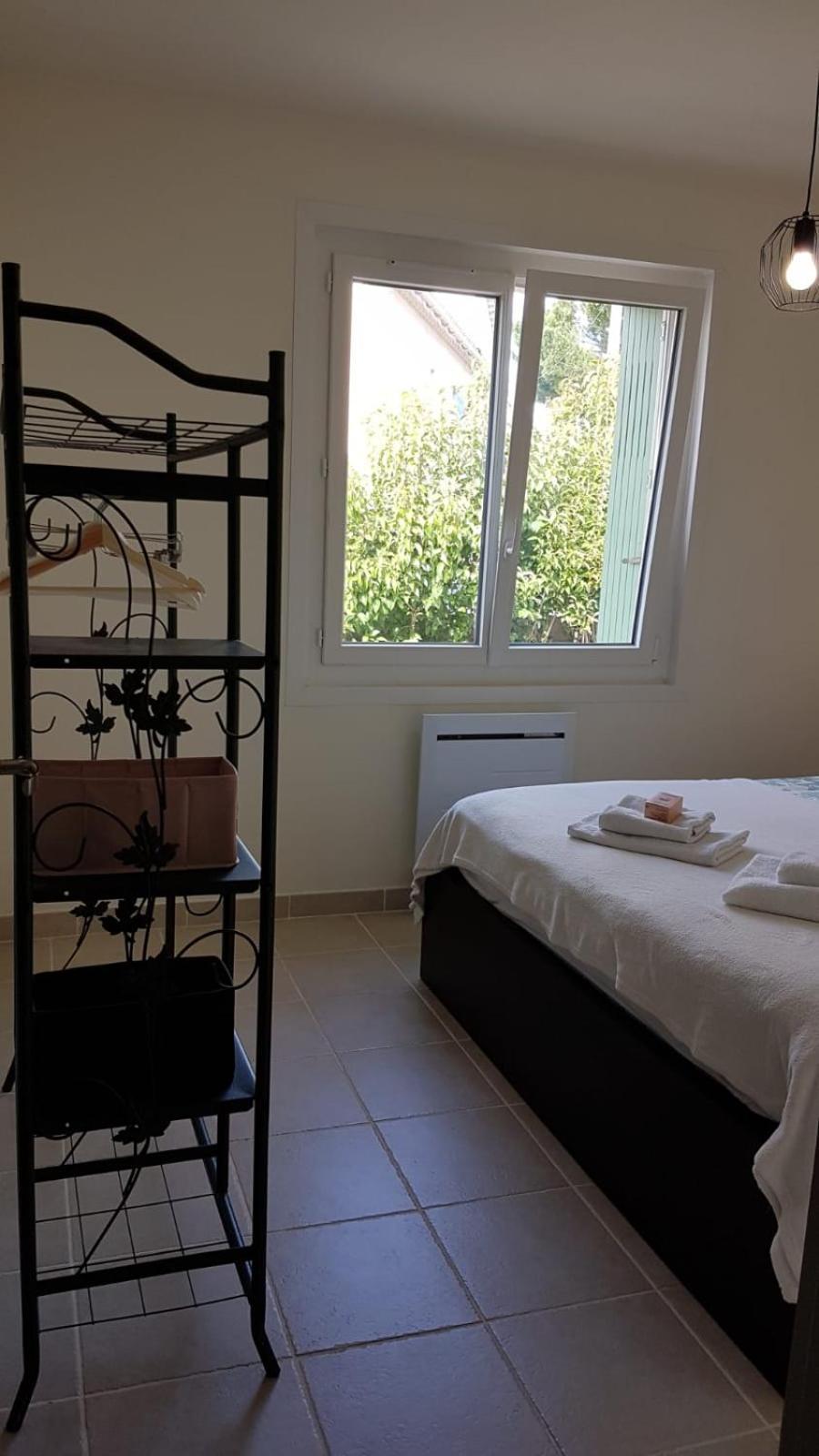 Kps Holiday home Pujaut