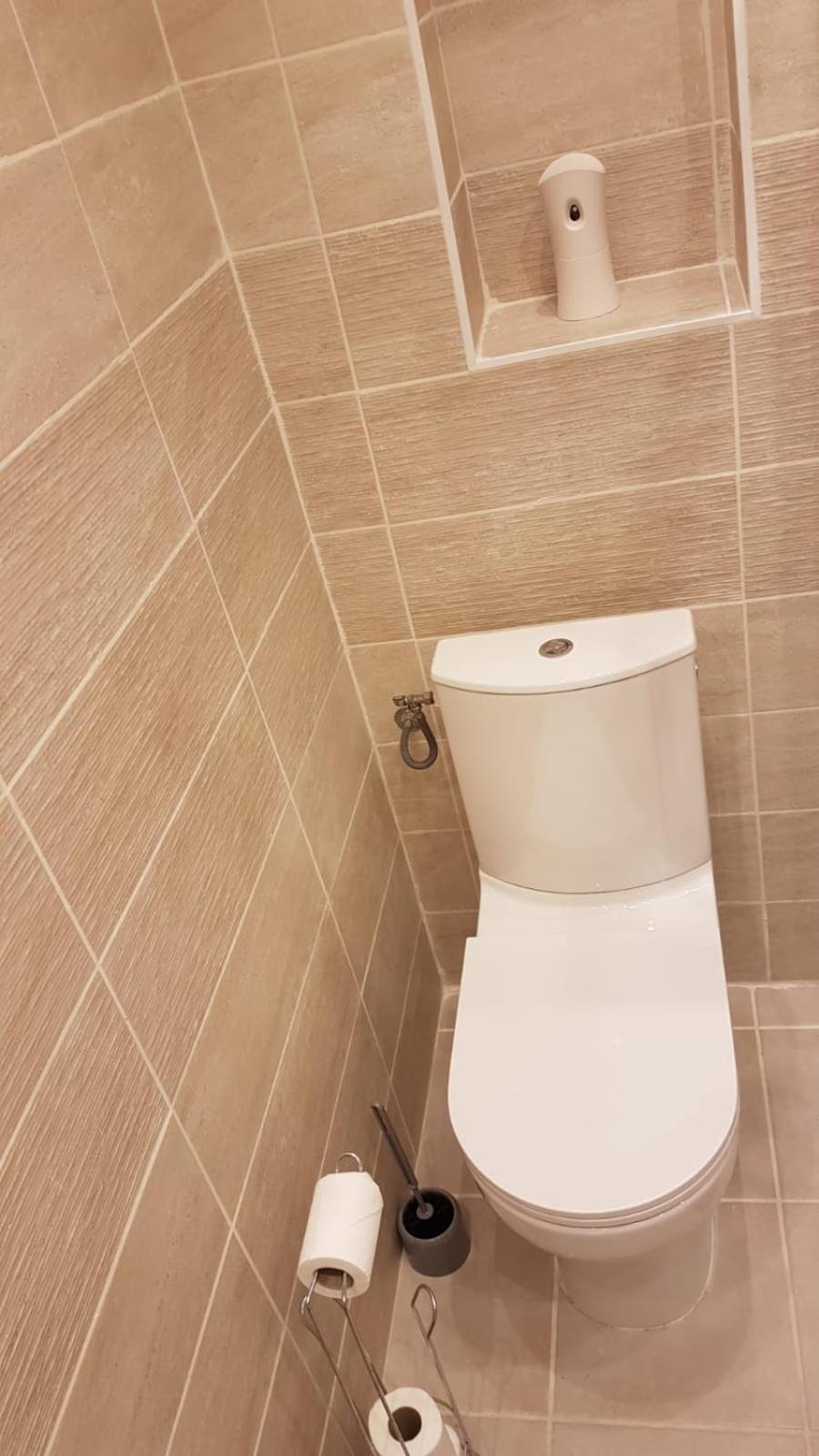 Hébergement de vacances Kps *