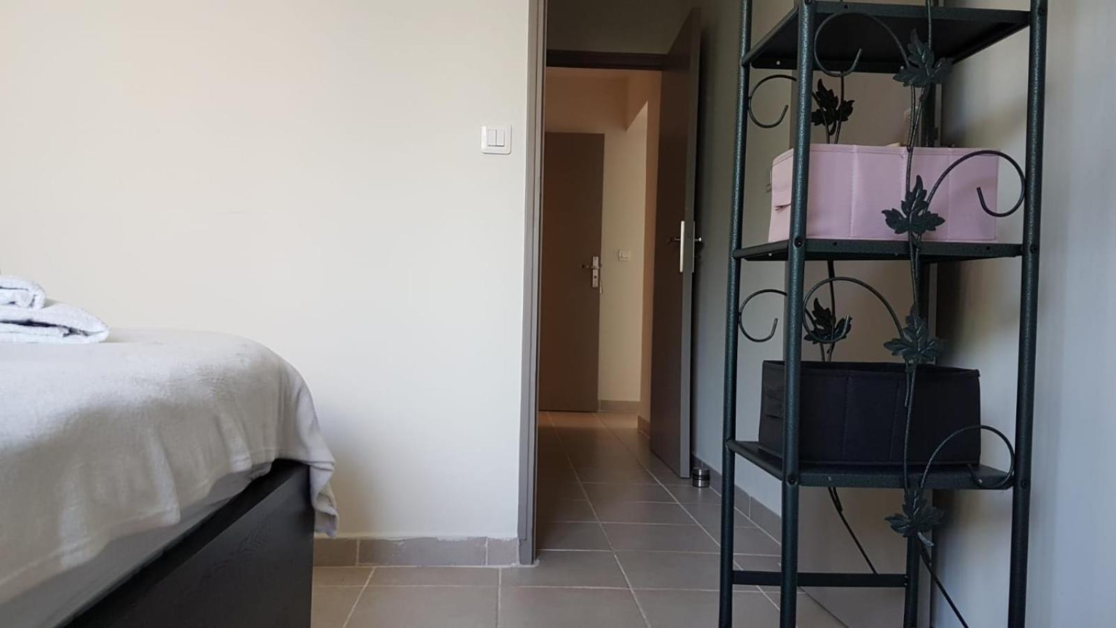 Hébergement de vacances Kps Pujaut