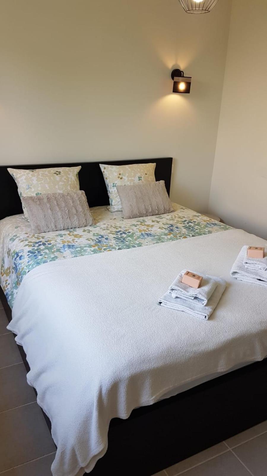 Holiday home Kps