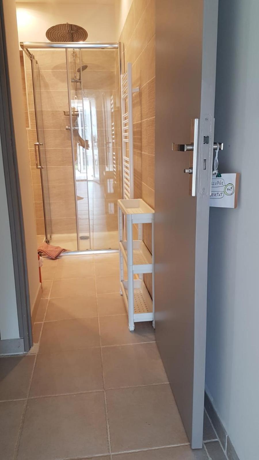 Hébergement de vacances Kps *